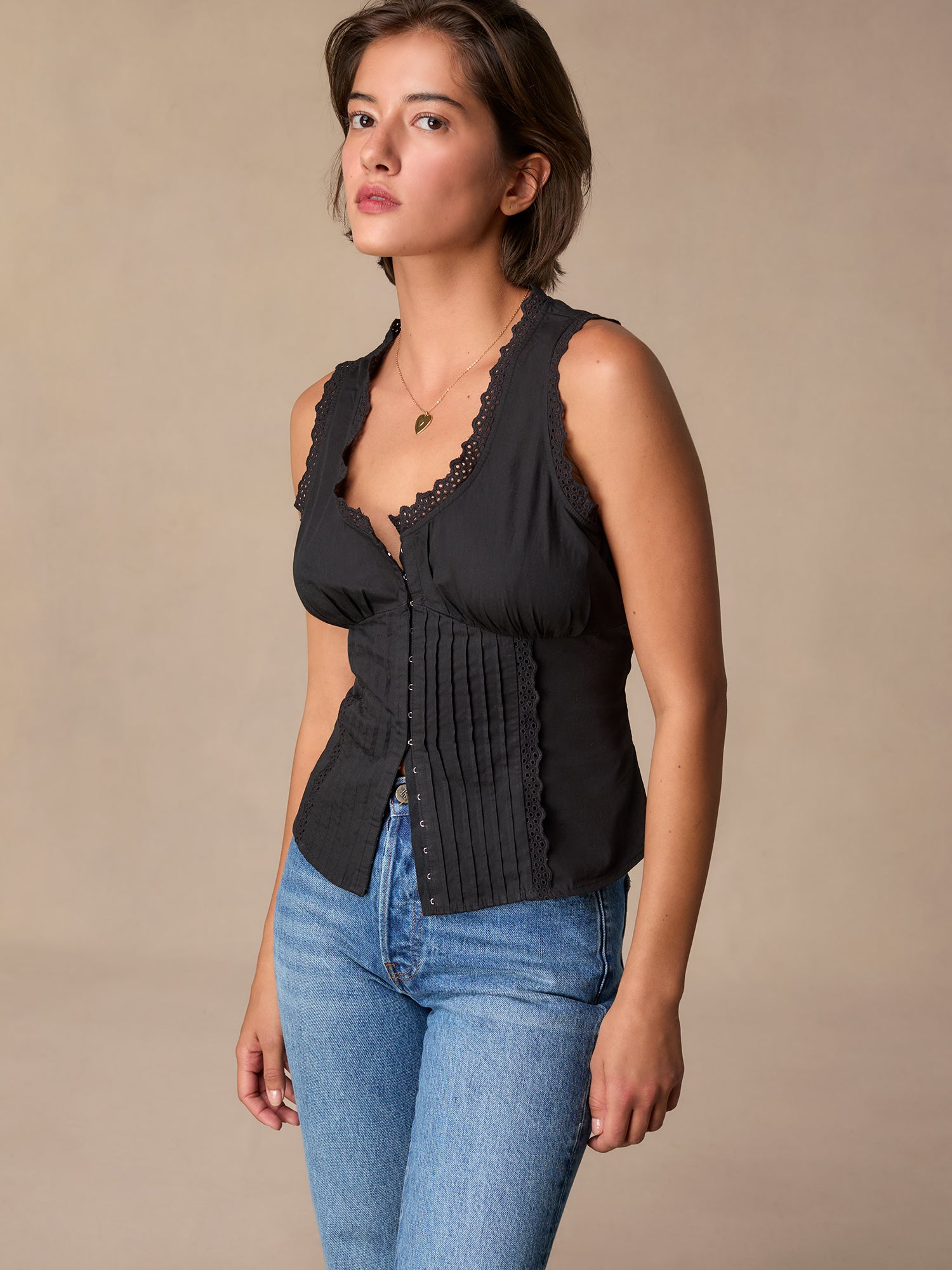 SHONA top